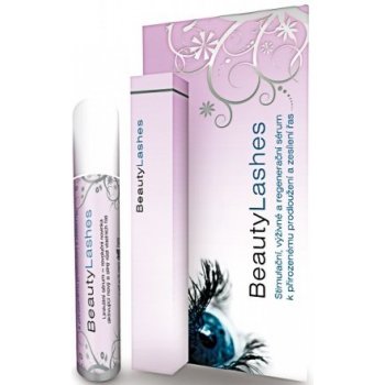 Beauty Lashes sérum na řasy 3,5 ml