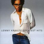 Kravitz Lenny - Greatest Hits CD – Hledejceny.cz