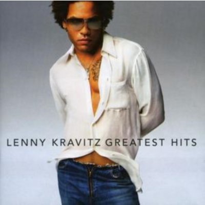 Kravitz Lenny - Greatest Hits CD