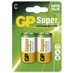 GP C Super 2 ks 1013312000 – Sleviste.cz