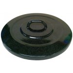 BELIS SFINX Smaltovaná poklice 16 cm STANDARD černá 23416-00400005 – Hledejceny.cz