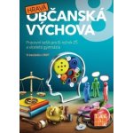 Hravá občanská výchova 8.roč PS TAktik – Malínská – Hledejceny.cz