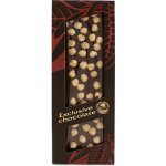 Severka Hořká čokoláda s lískovými oříšky 150 g – Zboží Dáma