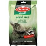 Durra zelený záatar tymián 400 g – Sleviste.cz