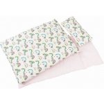 Goki Povlečení pro panenky Duhy – Sleviste.cz