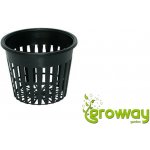 General Hydroponics Hydroponický košík 3" – Zboží Dáma