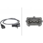 HELLA Generátor impulsů, klikový hřídel 6PU009146111 – Hledejceny.cz