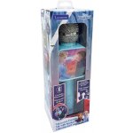 Lexibook Frozen Bezdrátový mikrofon Karaoke s vestavěným reproduktorem Bluetooth – Hledejceny.cz