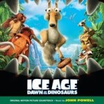 OST - Ice Age 3: Dawn Of The Dinosaurs CD – Hledejceny.cz