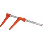 Bahco Prodloužené posuvné měřítko 2800, měřicí rozsah 32 cm, Kalibrováno dle bez certifikátu – Hledejceny.cz