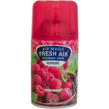 Fresh air Osvěžovač vzduchu 260 ml raspberry