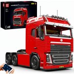 Mould King 19015S Nákladní tahač FH16 R/C – Sleviste.cz