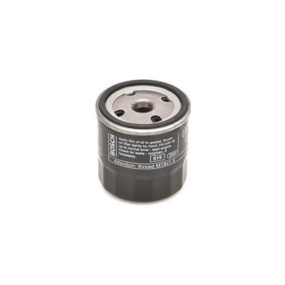 BOSCH Olejový filtr 0 451 103 079 | Zboží Auto