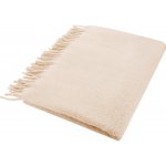 LIVARNO Hebká deka béžová 130x170 – Zbozi.Blesk.cz