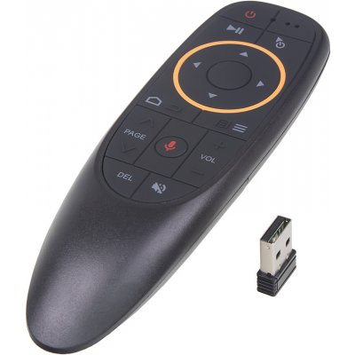 Dálkový ovladač STUALARM DS-OVL03 – Zbozi.Blesk.cz