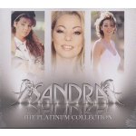 Sandra - Platinum Collection CD – Sleviste.cz