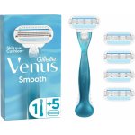 Gillette Venus Smooth – Zboží Dáma
