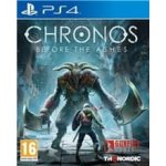 Chronos: Before the Ashes – Zboží Dáma
