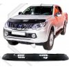 MITSUBISHI L200 15-19 Deflektory přední masky