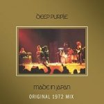 Deep Purple - Made In Japan CD – Zboží Mobilmania