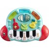 Dětská hudební hračka a nástroj VULLI Klavír Žirafa Sophie