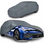 WALSER Celoroční ochranná plachta na auto ALL WEATHER PLUS 2 osobní vozy