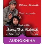 Kopyto a Mňouk ... další příhody - Miloslav Švandrlík – Zboží Dáma