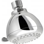 Pevná masážní sprcha, 3 režimy sprchování, chrom SOF3J – Sleviste.cz