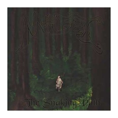 Malfet - The Snaking Path CD