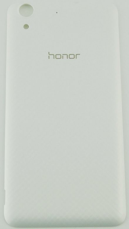 Kryt Huawei Y6 II, Honor 5A zadní bílý