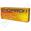 Volně prodejný lék ENDIARON POR 250MG TBL FLM 10