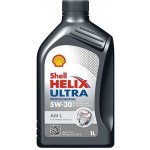 Shell Helix Ultra Professional AM-L 5W-30 1 l – Zbozi.Blesk.cz