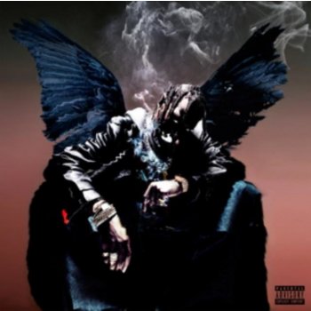 Birds in the Trap Sing McKnight - Travi$ Scott CD