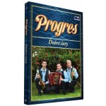 Progres - Dobré časy DVD – Sleviste.cz