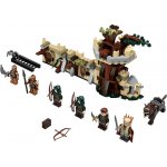 LEGO® Hobbit 79012 Armáda elfů z Temného hvozdu – Zboží Živě