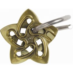 Hanayama Cast Huzzle Helix