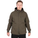 Fox Bunda Collection Sherpa Jacket Green & Black – Zbozi.Blesk.cz