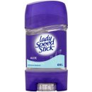 Lady Speed Stick Aloe tuhý deodorant gel 65 g