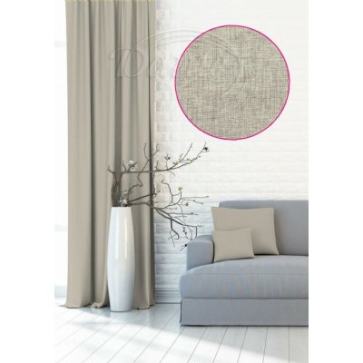 Látka Blackout West 7, 100% zatemnění - 50 x 50 cm – Hledejceny.cz