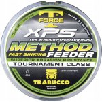 Trabucco T-Force XPS METHOD FEEDER 300 m 0,18 mm – Zboží Mobilmania