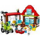 LEGO® DUPLO® 10869 Dobrodružství na farmě