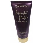 SUPERTAN CELEBRATION MIDNIGHT IN MALIBU INTENSE BRONZER with coconut water 150 ml – Hledejceny.cz