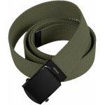 Opasek Rothco s černou přezkou modrý – Hledejceny.cz