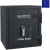 Trezor Griffon CLE 68T 2BT