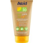 Astrid Eco Care Kids Milk dětské hydratační mléko na opalování SPF30 150 ml – Zboží Mobilmania