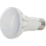Whitenergy Led žárovka 11xSMD 6W E27 Teplá bílá R63 – Hledejceny.cz