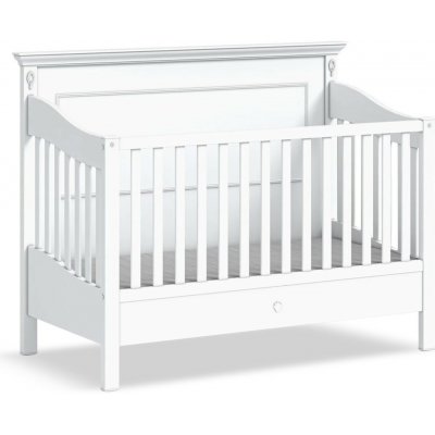 Čilek Postýlka pro miminko 70x140 cm Romantic Baby – Hledejceny.cz