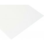 Lanit Plast Marlon FSX 3 mm 1025 x 3050 mm PK50-458 opál 1 ks