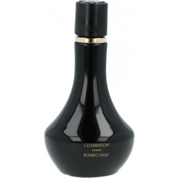 Romeo Gigli Celebration parfémovaná voda dámská 100 ml