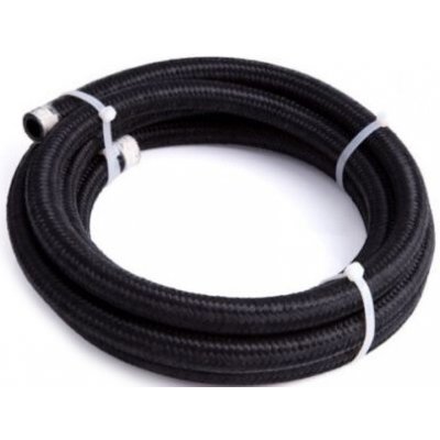 Opletená hadice nylonem D-12 (AN12) - gumová | Zboží Auto